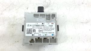 Gebruikte Computer Diversen Mercedes B-Klasse Prijs € 15,00 Margeregeling aangeboden door Van der Ven Autorecycling B.V.