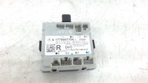 Gebruikte Computer Diversen Mercedes B-Klasse Prijs € 15,00 Margeregeling aangeboden door Van der Ven Autorecycling B.V.