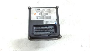 Gebruikte ABS Pomp Citroen C6 Prijs € 250,00 Margeregeling aangeboden door Van der Ven Autorecycling B.V.