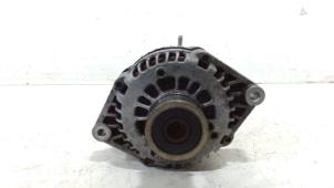 Gebruikte Alternator Opel Antara Prijs € 50,00 Margeregeling aangeboden door Van der Ven Autorecycling B.V.