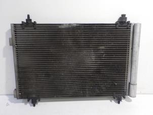 Gebruikte Airco Radiateur Citroen DS4 Prijs € 45,00 Margeregeling aangeboden door Van der Ven Autorecycling B.V.