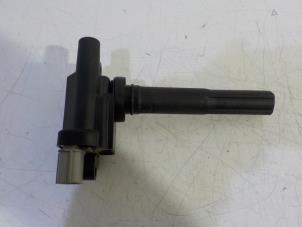 Gebruikte Bobine Suzuki Swift Prijs € 15,00 Margeregeling aangeboden door Van der Ven Autorecycling B.V.