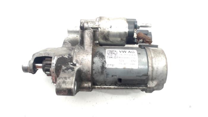 Gebruikte Computer Motormanagement Audi A4 Prijs € 30,00 Margeregeling aangeboden door Van der Ven Autorecycling B.V.