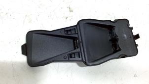 Gebruikte Cruise control sensor Volvo V40 Prijs € 15,00 Margeregeling aangeboden door Van der Ven Autorecycling B.V.