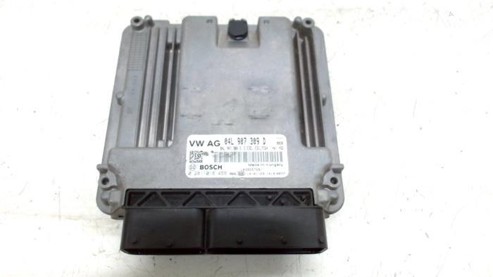 Gebruikte Computer Motormanagement Audi A3 Prijs € 35,00 Margeregeling aangeboden door Van der Ven Autorecycling B.V.