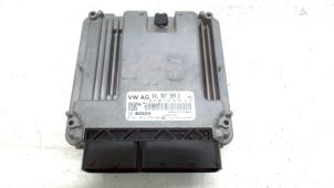 Gebruikte Computer Motormanagement Audi A3 Prijs € 35,00 Margeregeling aangeboden door Van der Ven Autorecycling B.V.