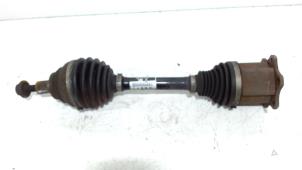 Gebruikte Cardanas links-voor (VWA) Audi A3 Prijs € 70,00 Margeregeling aangeboden door Van der Ven Autorecycling B.V.