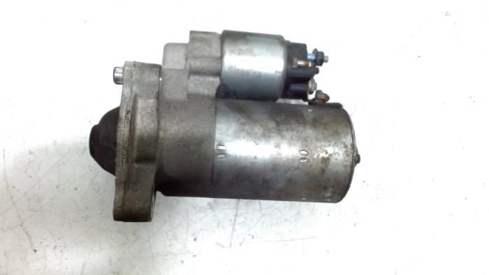Gebruikte Computer Motormanagement Peugeot 207 Prijs € 35,00 Margeregeling aangeboden door Van der Ven Autorecycling B.V.