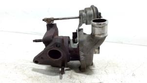 Gebruikte Turbo Renault Twingo Prijs € 100,00 Margeregeling aangeboden door Van der Ven Autorecycling B.V.