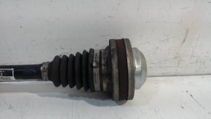 Gebruikte Aandrijfas links-voor Seat Ibiza Prijs € 60,00 Margeregeling aangeboden door Van der Ven Autorecycling B.V.