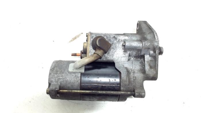 Gebruikte Computer Motormanagement BMW Mini One Prijs € 35,00 Margeregeling aangeboden door Van der Ven Autorecycling B.V.
