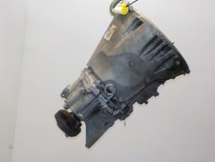 Gebruikte Versnellingsbak Mercedes C-Klasse Prijs € 220,00 Margeregeling aangeboden door Van der Ven Autorecycling B.V.