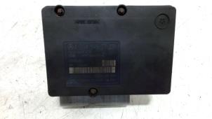 Gebruikte ABS Pomp Mercedes C-Klasse Prijs € 85,00 Margeregeling aangeboden door Van der Ven Autorecycling B.V.