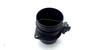 Gebruikte Luchtmassameter Skoda Octavia Prijs € 10,00 Margeregeling aangeboden door Van der Ven Autorecycling B.V.