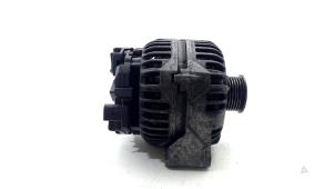 Gebruikte Dynamo Mercedes E-Klasse Prijs € 85,00 Margeregeling aangeboden door Van der Ven Autorecycling B.V.