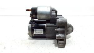 Gebruikte Computer Motormanagement Peugeot 3008 Prijs € 10,00 Margeregeling aangeboden door Van der Ven Autorecycling B.V.