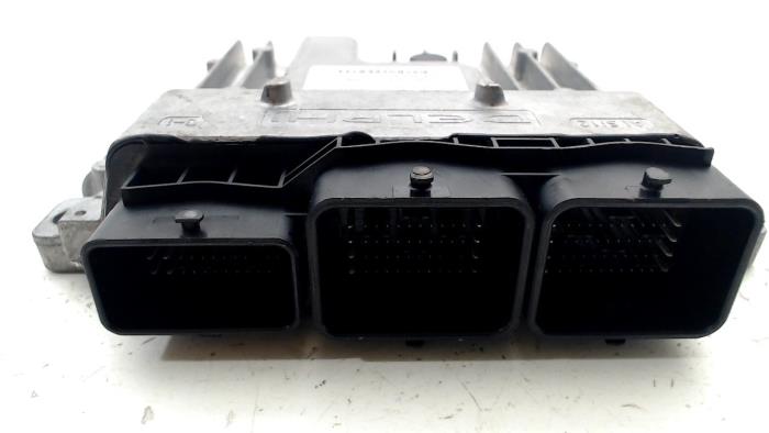 Computer Motormanagement Peugeot 508 (Gebruikt)