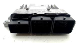 Gebruikte Computer Motormanagement Peugeot 508 Prijs € 275,00 Margeregeling aangeboden door Van der Ven Autorecycling B.V.