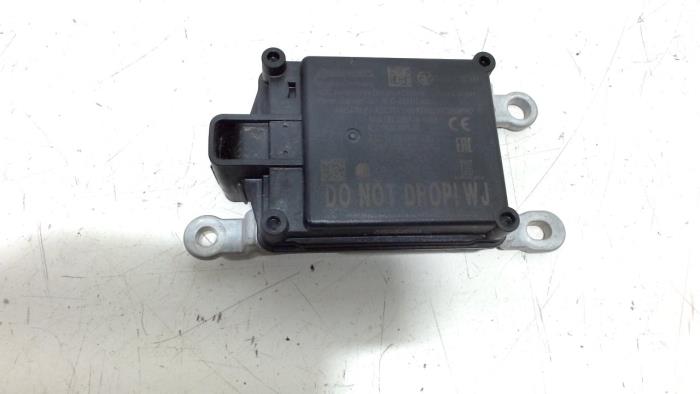 Gebruikte Sensor cruise control Nissan Qashqai Prijs € 85,00 Margeregeling aangeboden door Van der Ven Autorecycling B.V.