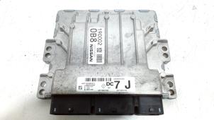 Gebruikte Computer Motormanagement Nissan Qashqai Prijs € 85,00 Margeregeling aangeboden door Van der Ven Autorecycling B.V.