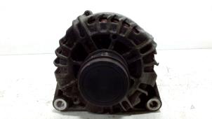 Gebruikte Dynamo Ford Fiesta Prijs € 45,00 Margeregeling aangeboden door Van der Ven Autorecycling B.V.