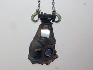 Gebruikte Achteras + Cardan Mercedes C-Klasse Prijs € 150,00 Margeregeling aangeboden door Van der Ven Autorecycling B.V.