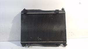 Gebruikte Radiateur Ford Fiesta Prijs € 25,00 Margeregeling aangeboden door Van der Ven Autorecycling B.V.
