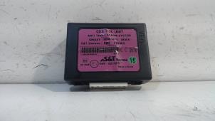 Gebruikte Computer Diversen Chevrolet Spark Prijs € 90,00 Margeregeling aangeboden door Van der Ven Autorecycling B.V.