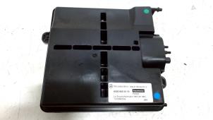 Gebruikte Compressor Mercedes GL-Klasse Prijs € 20,00 Margeregeling aangeboden door Van der Ven Autorecycling B.V.