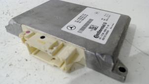 Gebruikte Computer Diversen Mercedes GL-Klasse Prijs € 50,00 Margeregeling aangeboden door Van der Ven Autorecycling B.V.