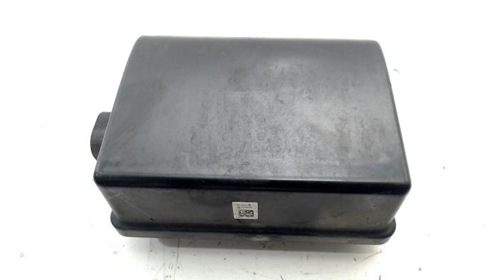 Gebruikte Cruise control sensor Mercedes GL-Klasse Prijs € 125,00 Margeregeling aangeboden door Van der Ven Autorecycling B.V.
