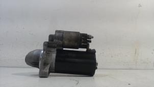 Gebruikte Computer Motormanagement BMW 5-Serie Prijs € 33,00 Margeregeling aangeboden door Van der Ven Autorecycling B.V.