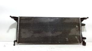 Gebruikte Radiateur Mercedes GL-Klasse Prijs € 45,00 Margeregeling aangeboden door Van der Ven Autorecycling B.V.