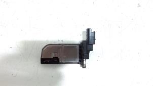 Gebruikte Luchtmassameter Opel Combo Prijs € 10,00 Margeregeling aangeboden door Van der Ven Autorecycling B.V.