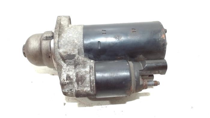 Gebruikte Computer Motormanagement Audi A6 Prijs € 22,50 Margeregeling aangeboden door Van der Ven Autorecycling B.V.