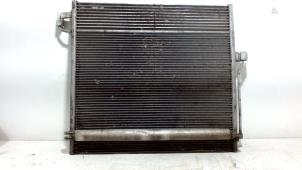 Gebruikte Radiateur Airco Mercedes GL-Klasse Prijs € 49,00 Margeregeling aangeboden door Van der Ven Autorecycling B.V.