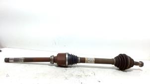 Gebruikte Homokineetas rechts-voor Citroen C3 Picasso Prijs € 15,00 Margeregeling aangeboden door Van der Ven Autorecycling B.V.