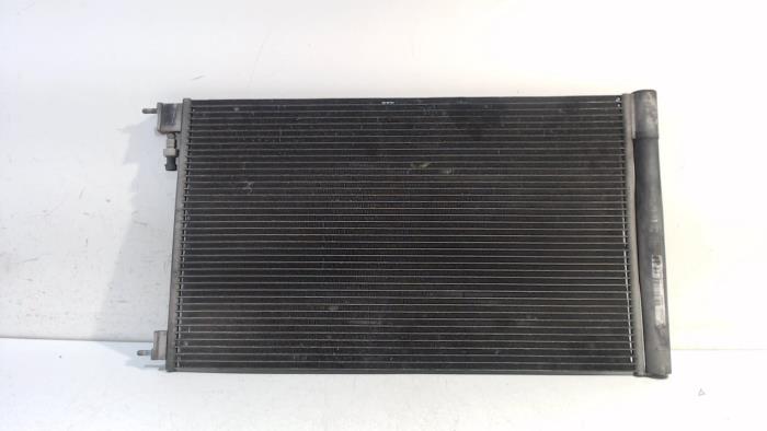 Gebruikte Airco Radiateur Opel Insignia Prijs € 35,00 Margeregeling aangeboden door Van der Ven Autorecycling B.V.