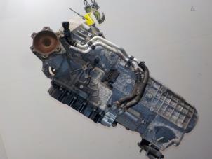 Gebruikte Automaatbak Audi A4 Prijs € 1.495,00 Margeregeling aangeboden door Van der Ven Autorecycling B.V.