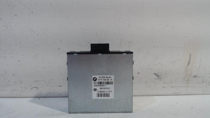 Gebruikte Computer Diversen Mini ONE Prijs € 10,00 Margeregeling aangeboden door Van der Ven Autorecycling B.V.