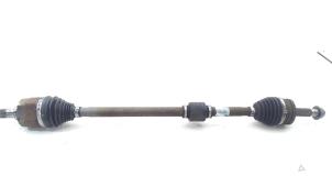 Gebruikte Aandrijfas rechts-voor Hyundai I20 Prijs € 145,00 Margeregeling aangeboden door Van der Ven Autorecycling B.V.