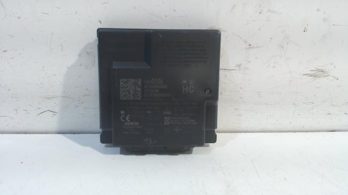 Gebruikte Computer Diversen Opel Astra Prijs € 85,00 Margeregeling aangeboden door Van der Ven Autorecycling B.V.