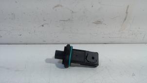 Gebruikte Luchtmassameter Opel Astra Prijs € 65,00 Margeregeling aangeboden door Van der Ven Autorecycling B.V.