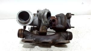 Gebruikte G-lader Mercedes S-Klasse Prijs € 365,00 Margeregeling aangeboden door Van der Ven Autorecycling B.V.