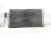Airco Radiateur van een Mercedes Vito 2008