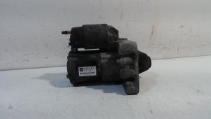 Gebruikte Computer Motormanagement Citroen C4 Grand Picasso Prijs € 30,00 Margeregeling aangeboden door Van der Ven Autorecycling B.V.