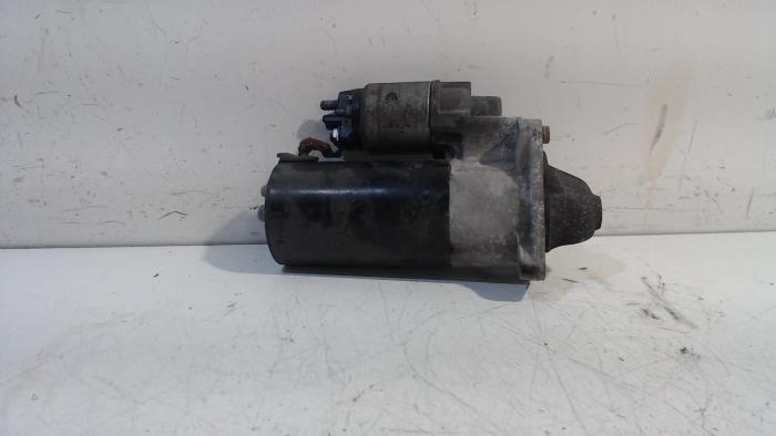 Gebruikte Computer Motormanagement Opel Insignia Prijs € 40,00 Margeregeling aangeboden door Van der Ven Autorecycling B.V.