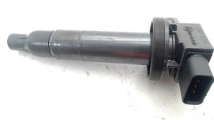 Gebruikte Bobine Peugeot 108 Prijs € 25,00 Margeregeling aangeboden door Van der Ven Autorecycling B.V.