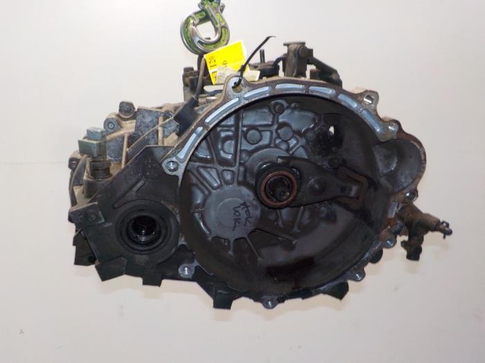 Gebruikte Versnellingsbak Hyundai I20 Prijs € 174,99 Margeregeling aangeboden door Van der Ven Autorecycling B.V.