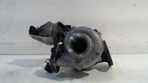 Gebruikte Turbo Vauxhall Astra Prijs € 275,00 Margeregeling aangeboden door Van der Ven Autorecycling B.V.